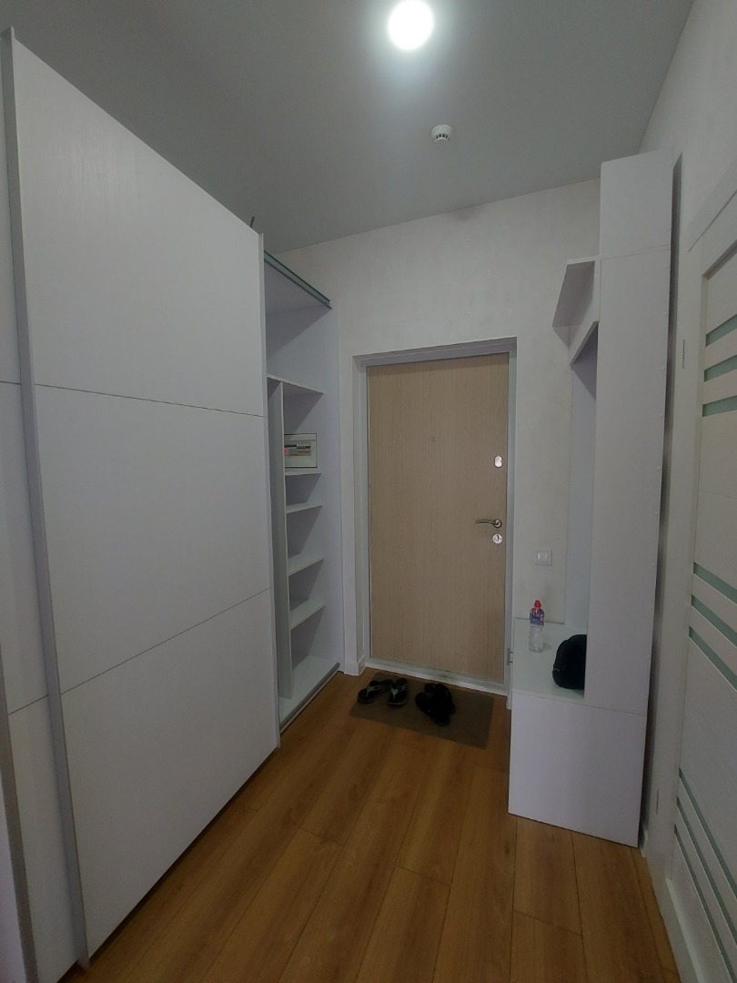 аренда двухкомнатной квартиры номер A-174450 в Малиновском районе, фото номер 23